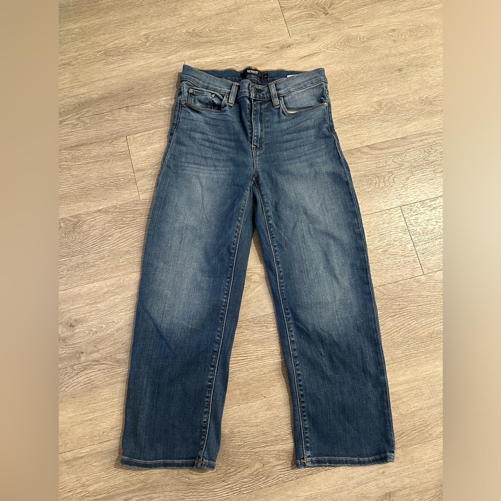 Hudson Jeans size 27